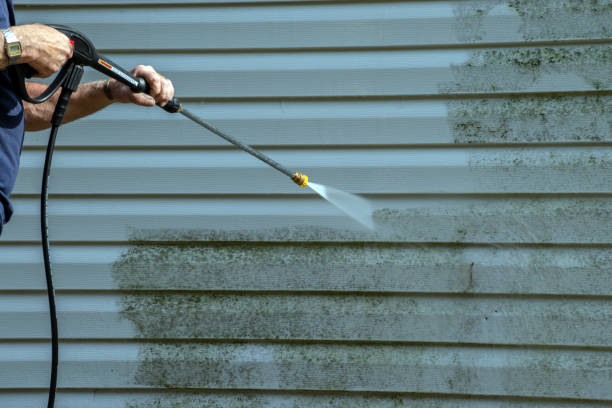 Professional Pressure Washing in Arlington, NY