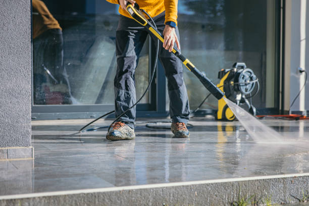 Best Commercial Building Pressure Washing  in Arlington, NY