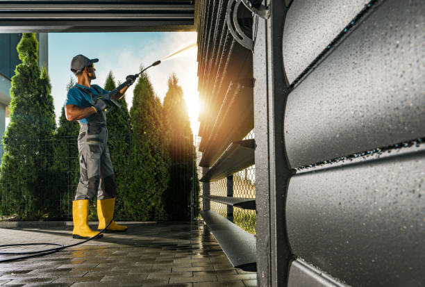Roof Power Washing Services in Arlington, NY