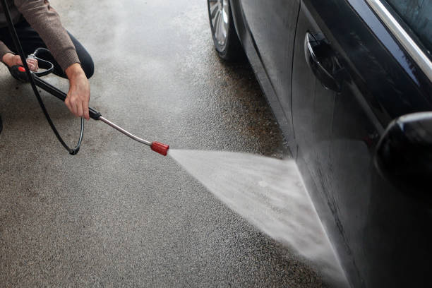 Pressure Washing Estimates in Arlington, NY