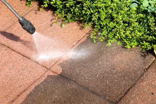 Why Choose Our Certified Pressure Washing Experts for Your Project Needs in Arlington, NY?